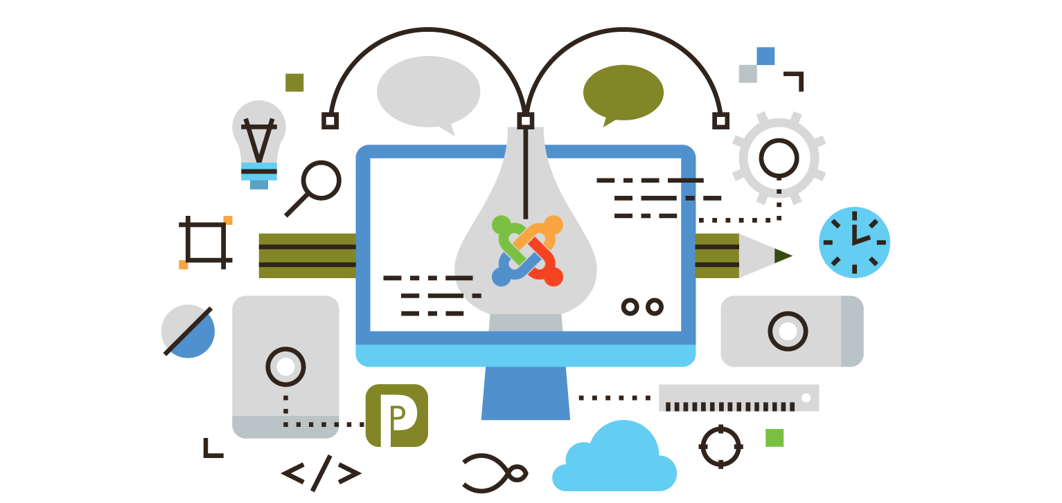 Pixel Point Creative makes useful Joomla extensions